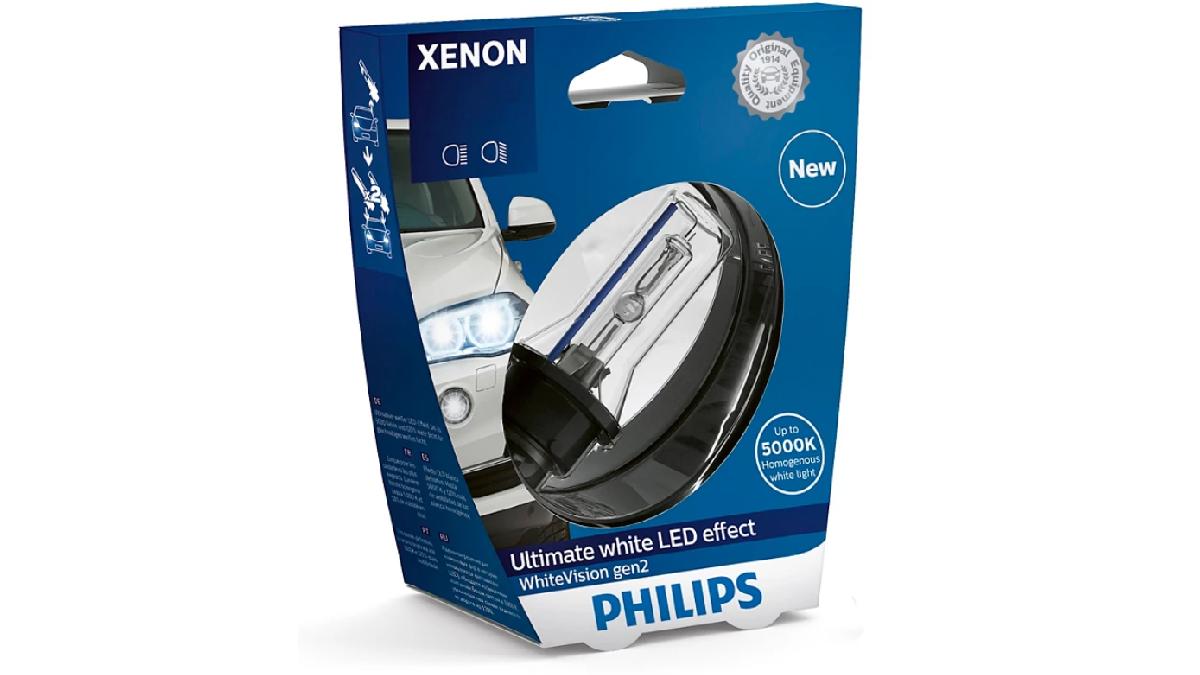 Philips+D1S+WhiteVision+85V35W+PK32d-2+S1